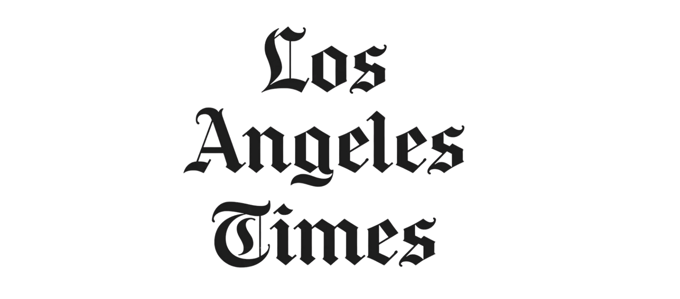 Los Angeles Times
